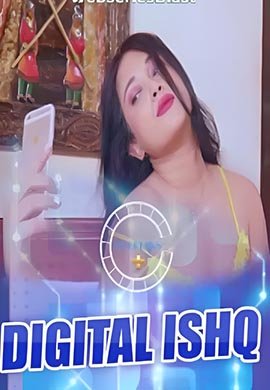 Digital Ishq